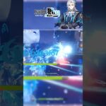 【原神】聽說11層很搞人？潮水啊！我已歸來！