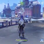 原神　ガチャ　ヴェスナ