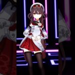 [原神 MMD] Hu Tao Cherry (胡桃 / フータオ / 호두) – Never gonna get it (by Snaksil) – Genshin Impact 4K 60 fps