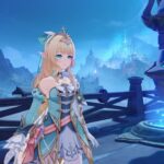 #349  [原神]  今からのキャラ育成と虚無期間　初見さん大歓迎！