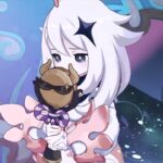 （原神）「最強オニカブトムシに転生して世界をひっくり返してやった！」ーーパイモンと荒瀧一斗が歌ったデュエットソング？（期間限定イベント：荒瀧・生命のロックイリデッセンスビッグツアー