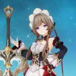 【 原神 ガチャ回 】 ヴェスナ(餅も)とヴォジャ　#個人勢Vtuber #原神 #瀬戸内神威