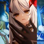 原神Ver.7.1 全ムービー ロノヴァボス戦  【Genshin Impact】