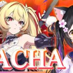 〖#ゼンゼロ〗ガチャ!! クラレッタお迎えして初の鋭御ツンデレお嬢様を実戦！EPもみる！#zzzero〖黒月夜桜/VTuber〗
