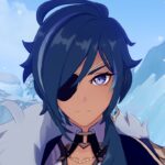 【原神】雪玉、すべての海渡キャラに絶望を与える。【Genshin Impact】