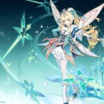 【原神】ガチャどうしよ