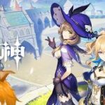 【原神】幻想シアター攻略するぞ(26年9月)🐰