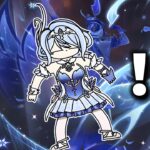 オデット(偽物)【voicevox原神コント】