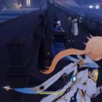 原神　スネージナヤVer 7.0「キャラ配置:ミティヤ、バレリー」
