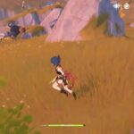 【初心者が行く＃原神】 キャラの育成がんばるぞ！