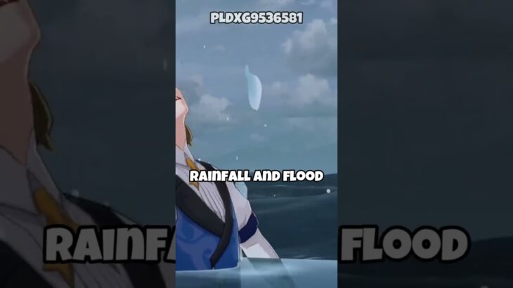 what IS genshin!? | code PLDXG9536581 #genshinpeng #genshinlore #genshin #hoyoverse #foryou