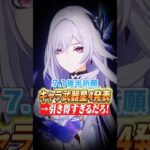 7.1後半祈願、星4が発表され武器ガチャが神すぎると大絶賛【原神】