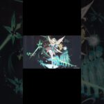 単発FO〜〜！！！ #おすすめにのりたい #原神#ガチャ動画