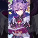 原神各元素別好きなキャラ！