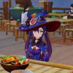【原神】ヴェスナとヴォジャニーツァガチャ+α