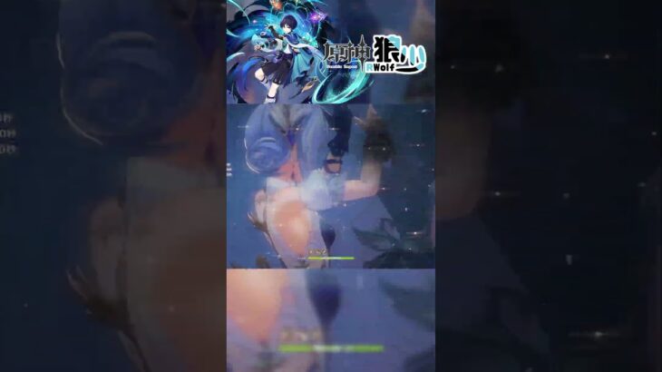 【原神】冰鍋:孩子們，這次來踹我的是風C下次會是雷C嗎?