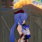 【原神7.1b】gdgd深境螺旋12層-推し攻略-双龍HC/全推し凍結甘雨