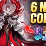 NEW ⚡ GENSHIN IMPACT REDEEM CODES OCTOBER 2026 | Genshin Codes 2026 | Primogems