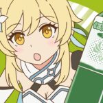 【原神】モンドキャラ+推しでぽっぴっぽー