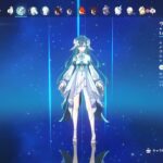行けるとこまで　原神　ヴェスナ&ヴォジャニーツァガチャ#2