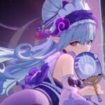 【原神】ver.7.1螺旋更新前に螺旋攻略 ☆9