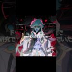 【原神】ちなみに彼は、死の呪いを受けたただの人間 #genshinimpact #hoyocreators