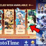 ✅OFFICIAL FREE NEW CHARACTER!! REEDEEM CODES 300 PRIMOGEMS & 7.2 BANNERS + MORE – Genshin Impact