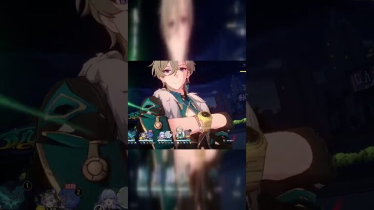崩铁随便玩玩，乐趣无穷  #原神#派蒙#GenshinImpact#游戏