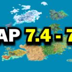 NEW MAP 7.4 – 7.6 LEAKS! | Genshin Impact