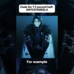 Not everyone likes Vision Code: OKTC9TE8SZL4 #genshintok #genshinlore #genshinimpact #genshin
