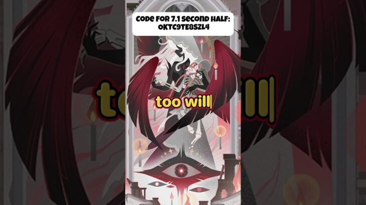 Will Ronova become playable? Code: OKTC9TE8SZL4 #genshintok #genshinlore #genshinimpact #genshin