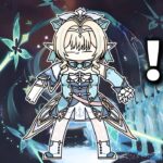 ヴェスナ(偽物)【voicevox原神コント】