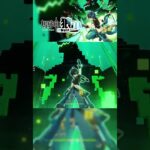 【原神】BOSS:什麼叫作開了盾也得墜機？
