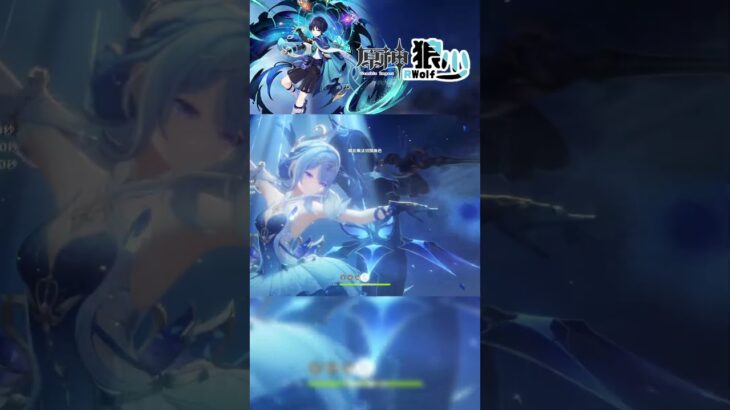 【原神】阿帽:孩子們，我只是數值差可不是機制差呀!