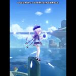 【原神】稀によくあるヴォジャニーツァの小ネタ×2