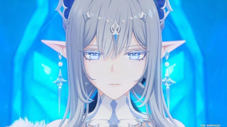 【原神】～第七章 第二幕「死魂の夜想曲」ストーリー・#6～
