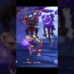 【原神】初心者には強すぎた強敵　【螺旋11層　過去編】 #原神 #genshinimpact #無課金攻略 #螺旋11