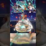 【原神】BOSS:孩子們，飛的比上仙高也算不敬仙師嗎?(墜機)