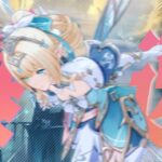 【10分で終わる】爆速のヴェスナを爆速ガチャでひっとらえよう！【原神】