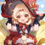 [原神]　参加型　精鋭狩り　ディスコード交流所　マイクオフ
