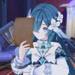 【原神】～第七章 第一幕「神に愛されぬ雪国」ストーリー・#4～