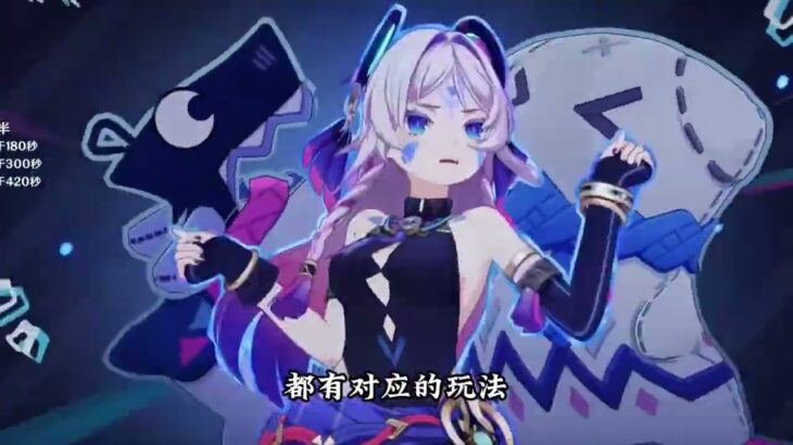 原神七大元素最強主 C 盤點，你擁有幾個？全中的是真歐皇 #原神 #原神主C #原神攻略 #遊戲